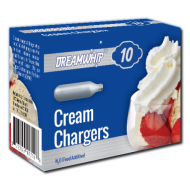Dreamwhip  Cream Chargers (0)