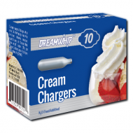 Dreamwhip  Cream Chargers (3)