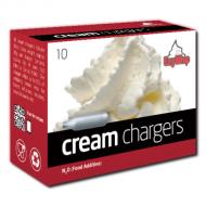 Ezywhip Cream Chargers (22)