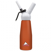 Ezywhip Cream Whipper 0.5L Orange