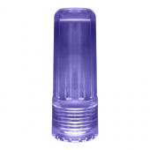 Ezywhip Pro Cream Whipper Bulb Charger Holder Purple