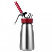 iSi Gourmet Whip Plus Cream Whipper 0.25L