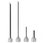 iSi Injector Tips (Set of 4)