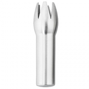 iSi Stainless Steel Tip - Tulip
