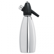 iSi Soda Syphon Stainless Steel 1.0L