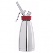 iSi Thermo Whip Cream Whipper 0.5L