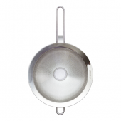 Mosa Stainless Steel Funnel & Sieve Set