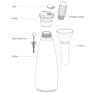 Mosa Soda Multi Stainless Steel (6)