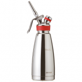 Mosa Thermo Stainless Steel Cream Whipper 0.5L