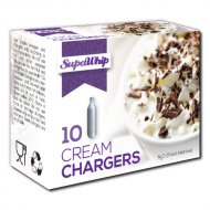 Supawhip Cream Chargers (22)